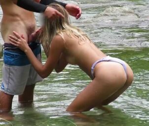 Teensy Young lady Model Likes Ass-fuck Internal cumshot With